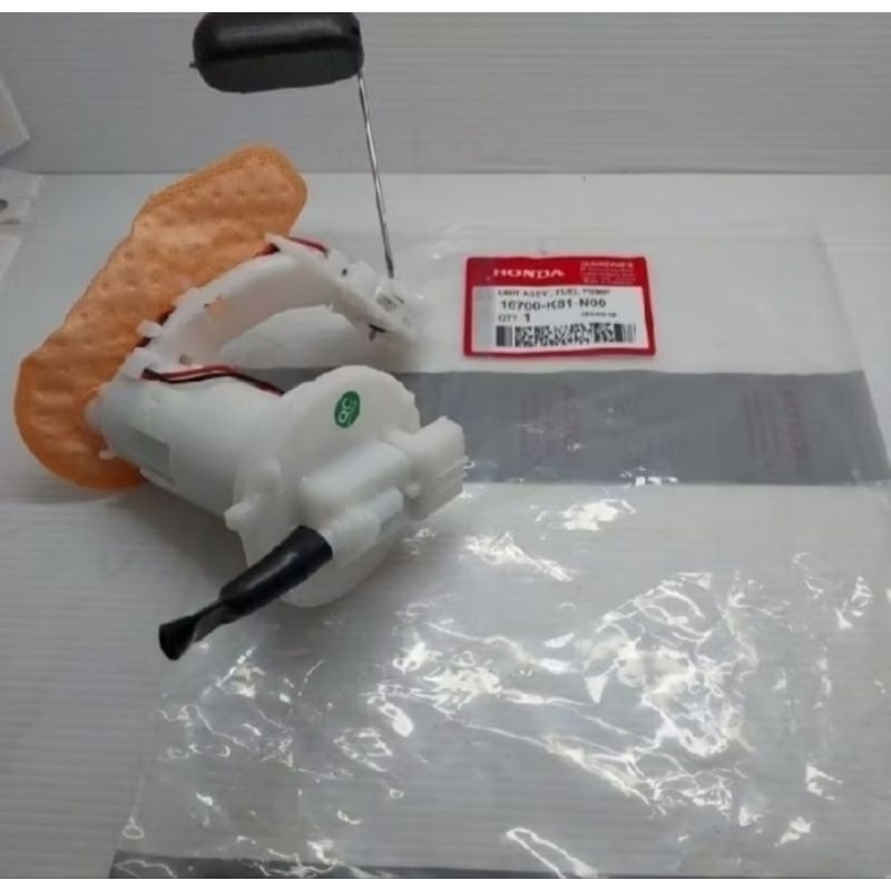 Fuel Pump Beat Fi 2012-2016 Scoopy F1 2010-2017 ORI