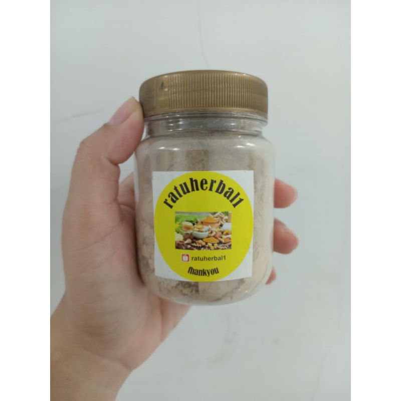 

BUBUK BAWANG PUTIH GARLIC POWDER GRADE A