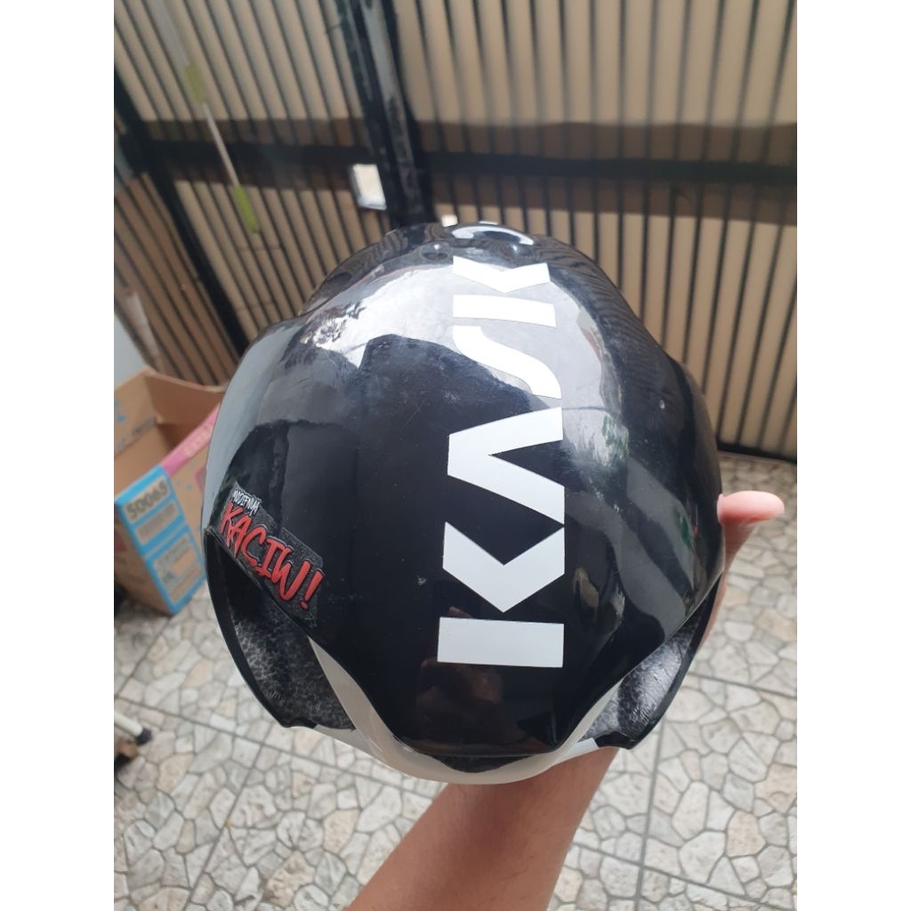 Lelang KASK UTOPIA ACM FACEBOOK