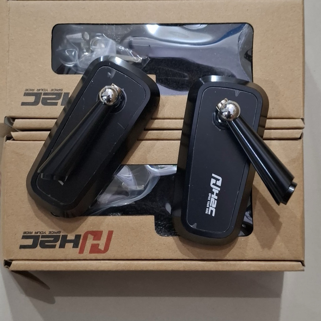 Spion Motor H2C Universal, Spion kotak h2c, spion vietnam