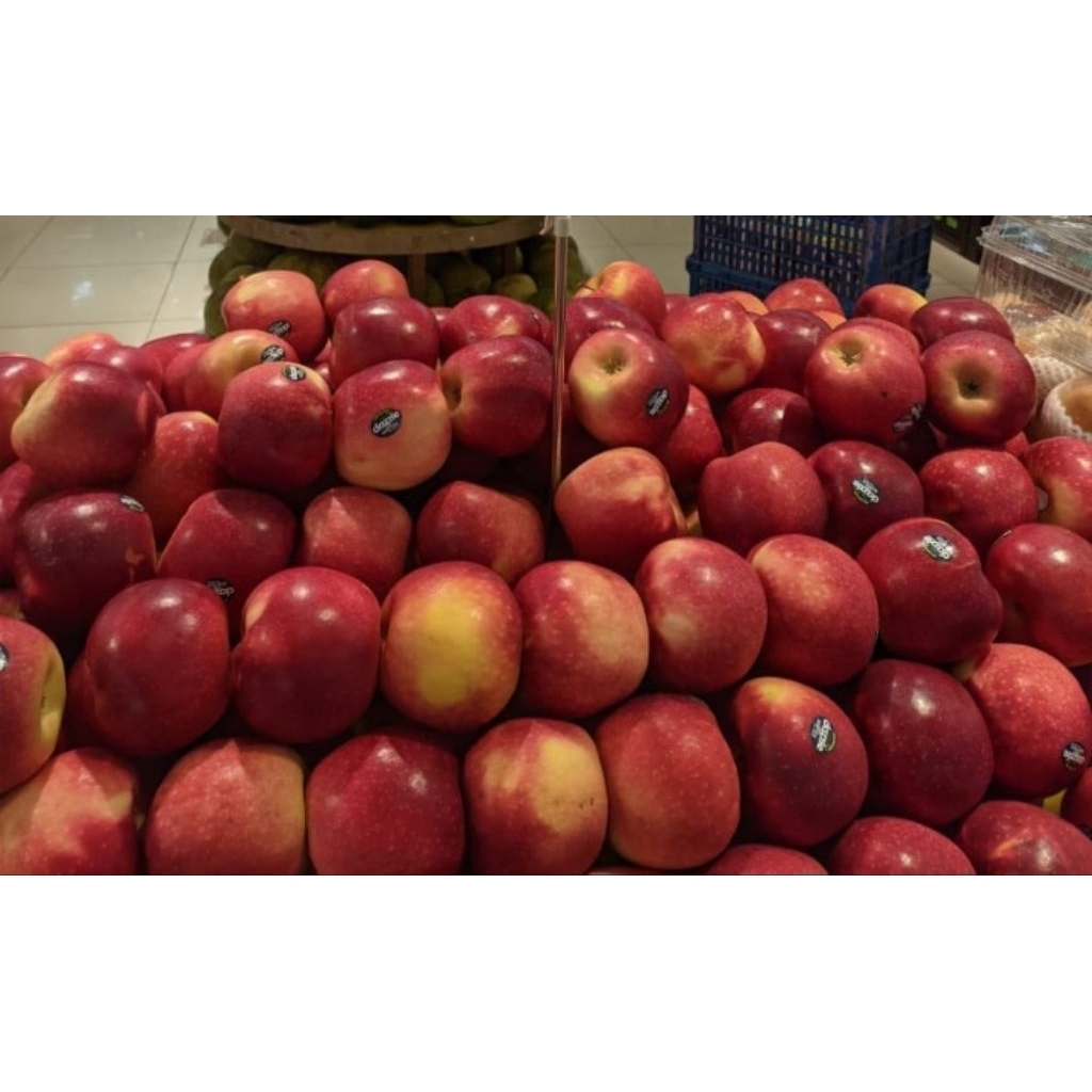 

Apel dazle New zeland jumbo 1 kg