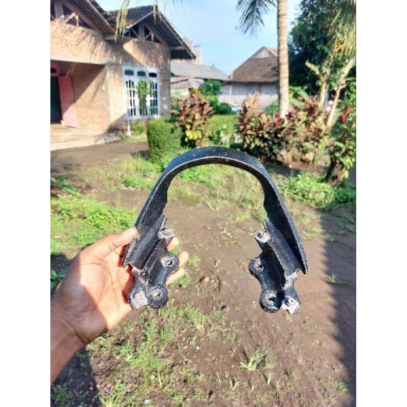 Begel Behel Cb150R Old Cb150 Old Original