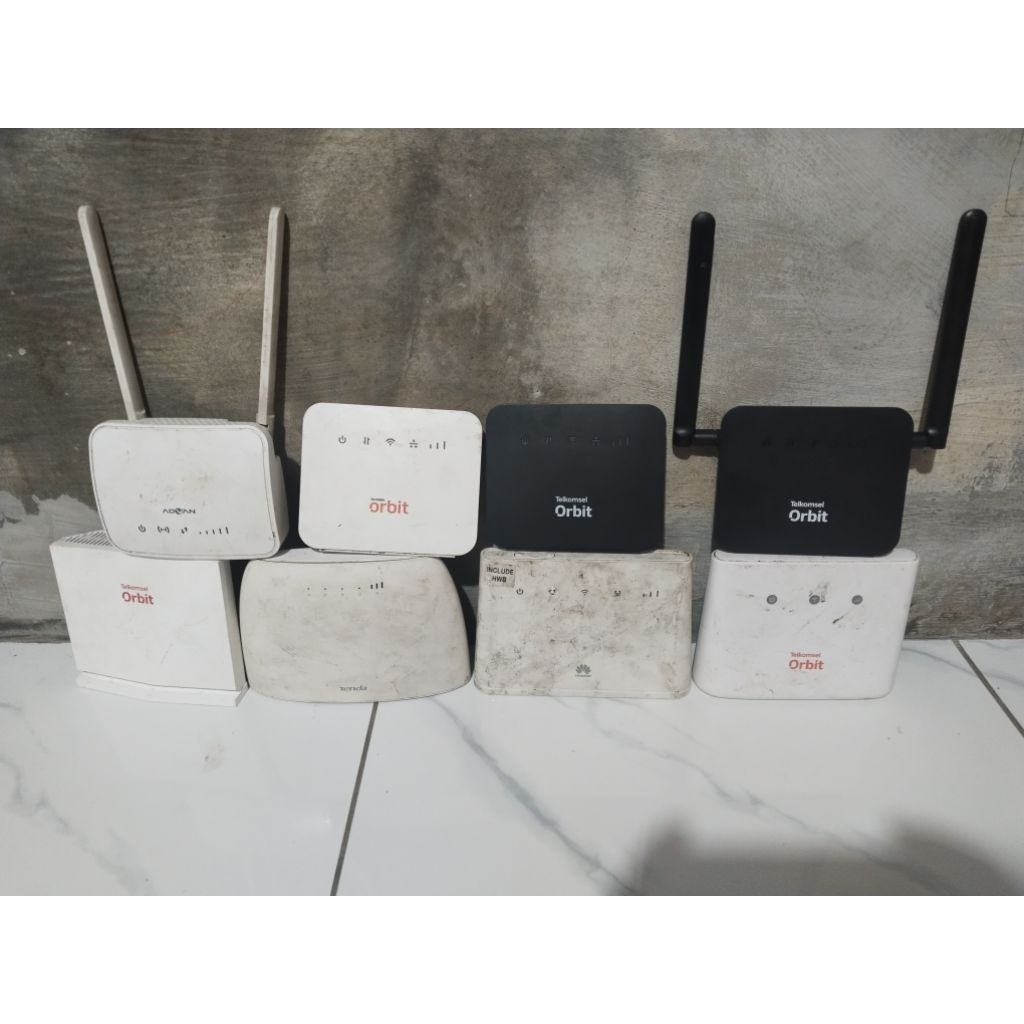 order kusus modem gsm
