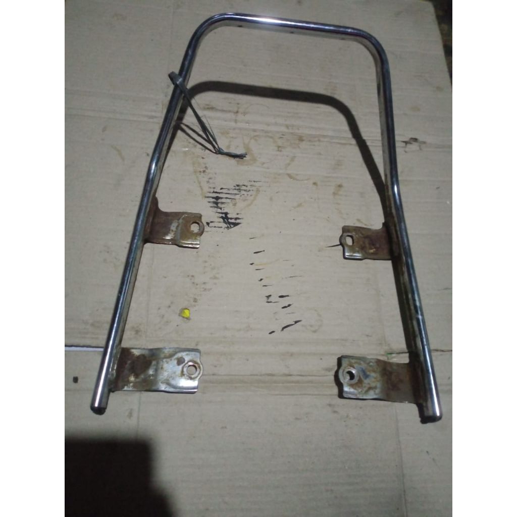 behel,pegangan,jok,Honda,Astrea,geren,Astrea,prima,Astrea,legenda,seken,ORI,cabutan