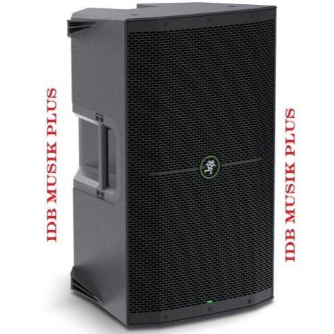 Speaker Aktif 15" Mackie THUMP215 THUMP 215 Original