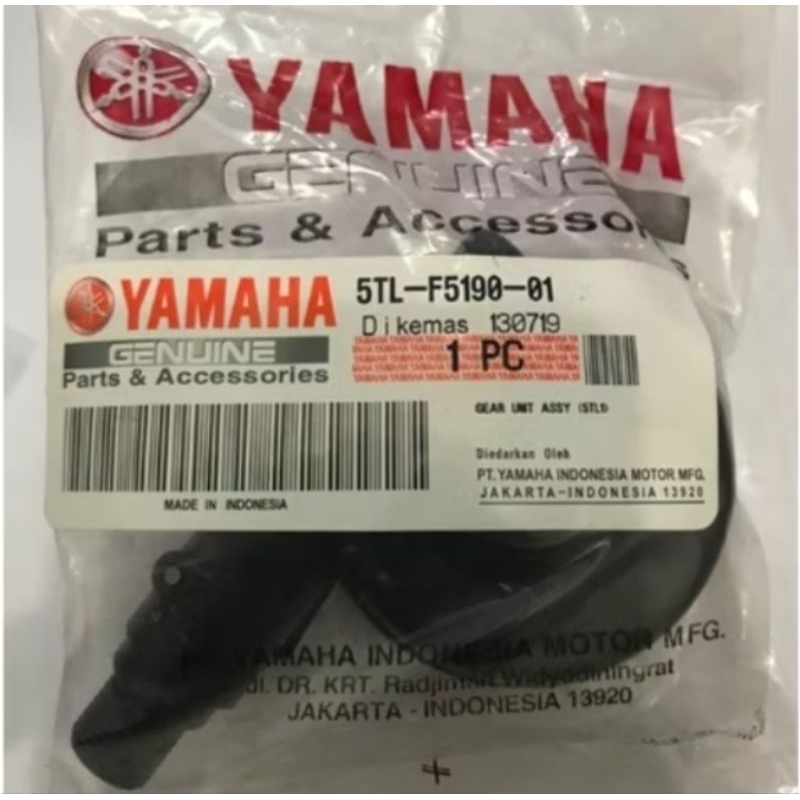 GEAR BOX MIO,JUPITER Z,MIO J