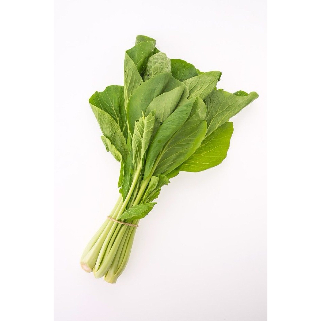 

sayur sawi / sayur manis