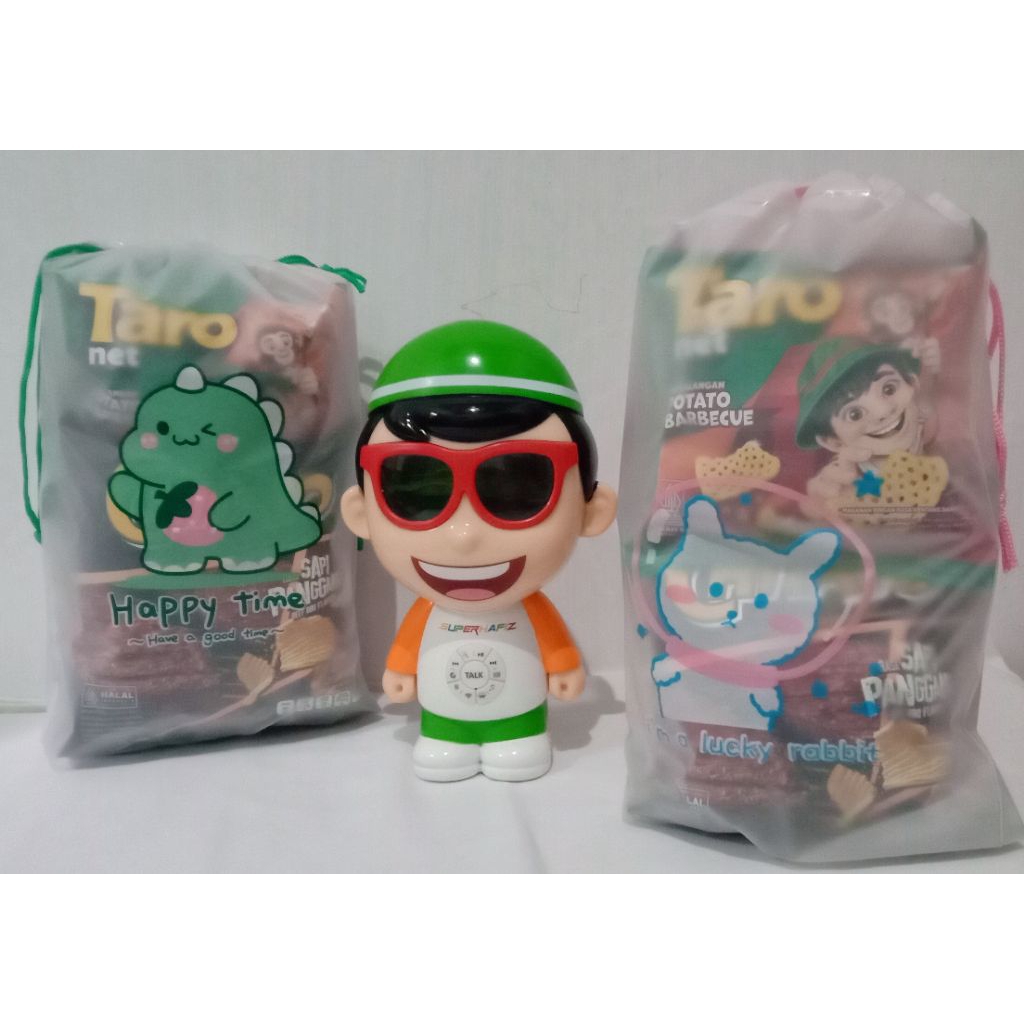

Hampers ulang tahun, Snack ulang tahun anak Murah