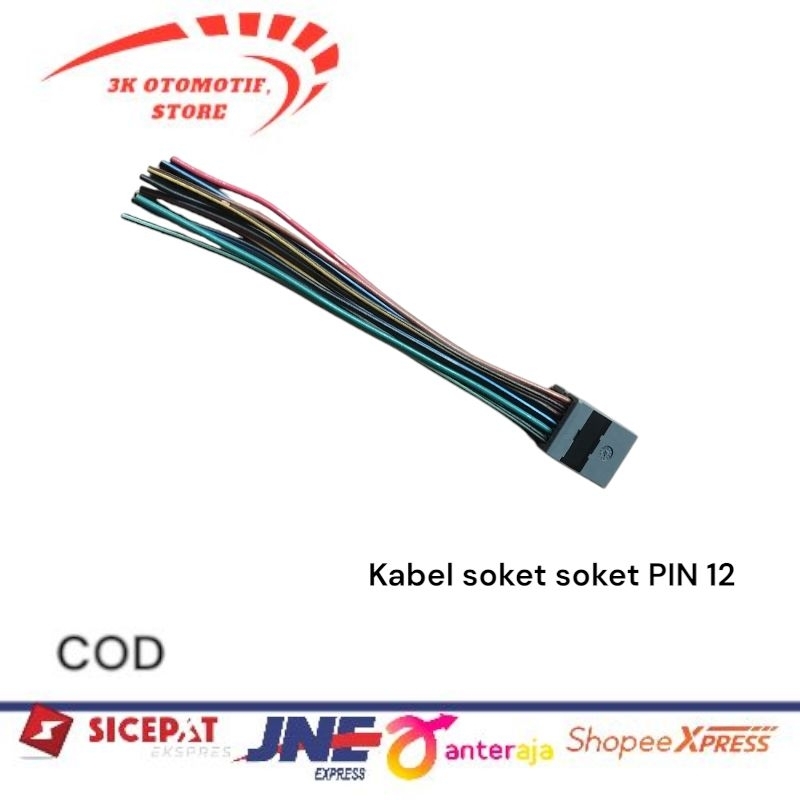 soket speedometer Yamaha aerox 155