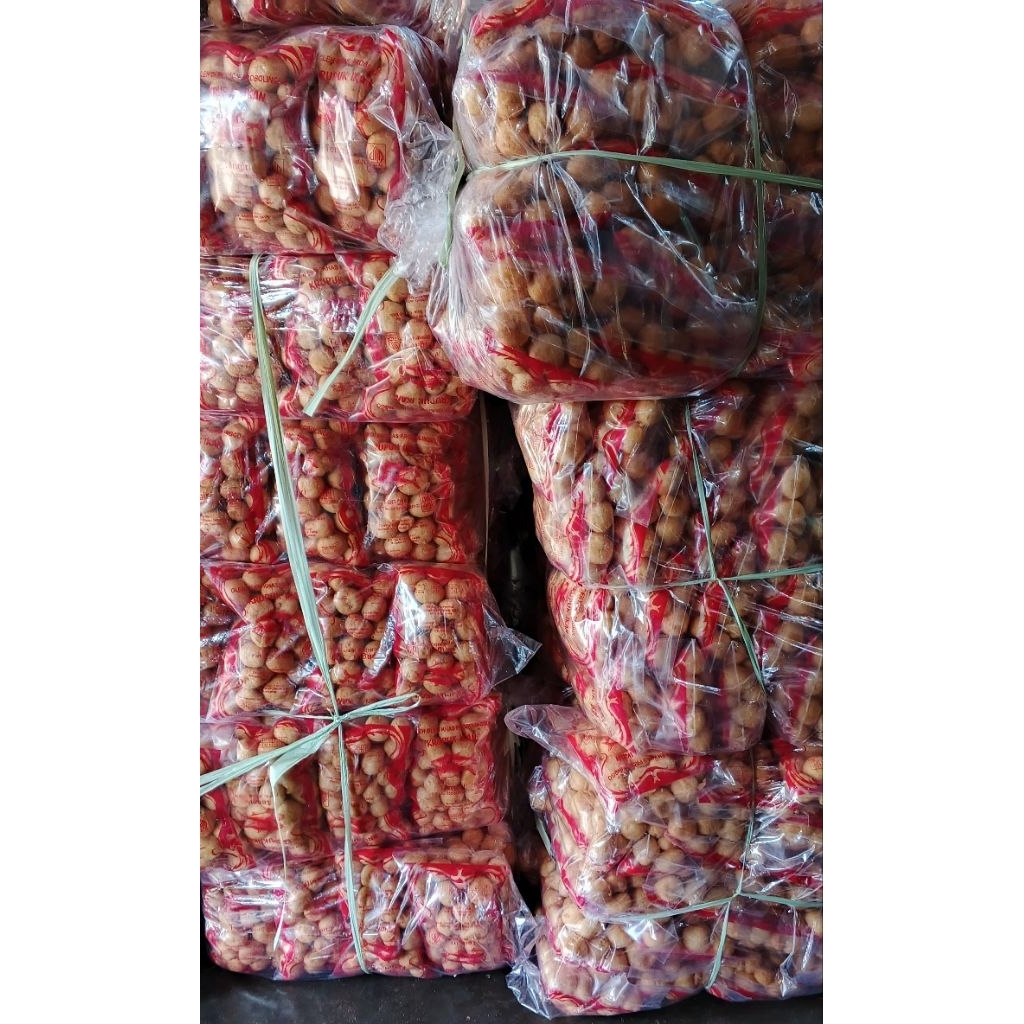 

Kerupuk Tengiri