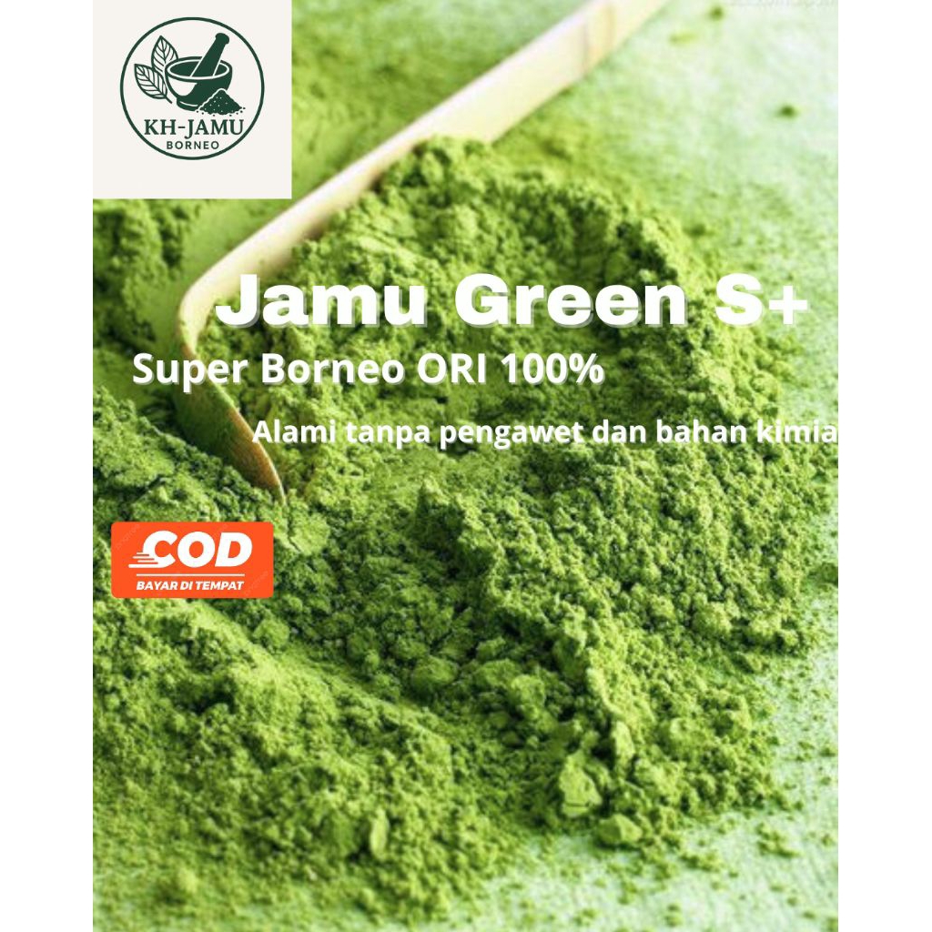 

Bubuk Jamu Borne0 || 500gr S++|| asli original 100% tanpa bahan pengawet dan bahan kimia