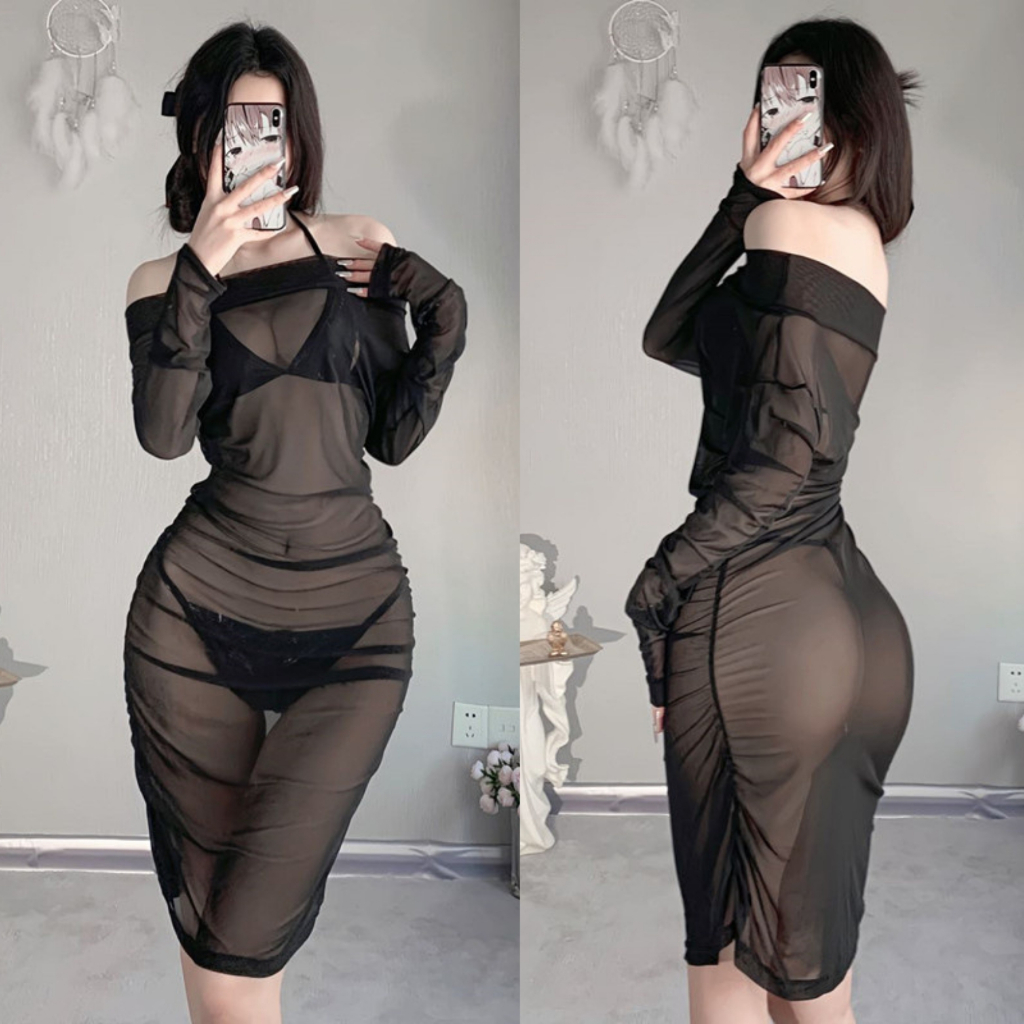 Lingerie Sexy Premium | Lingerie Cosplay | Lingering Wanita Hot | Lingering Sexy | Lingering Hot | B