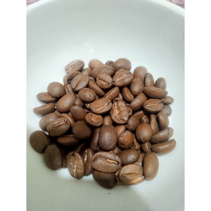

Biji Kopi Arabika Palasari full wash 100 gram
