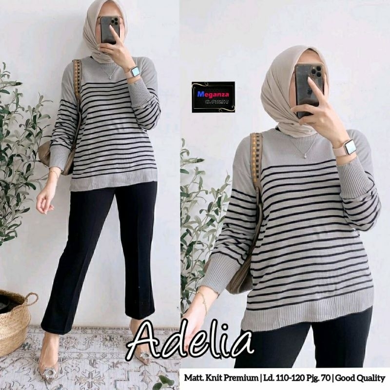 Adelia