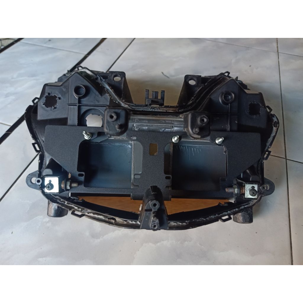 Retrofit Biled Vario LED OLD