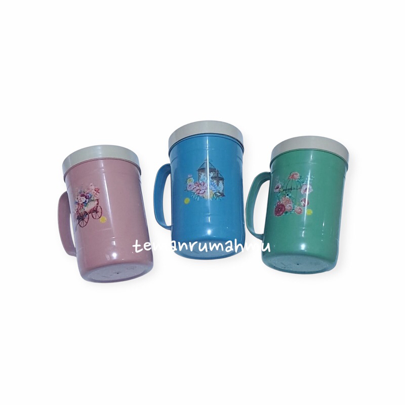 Mug Excelso new susan - Gelas Mug