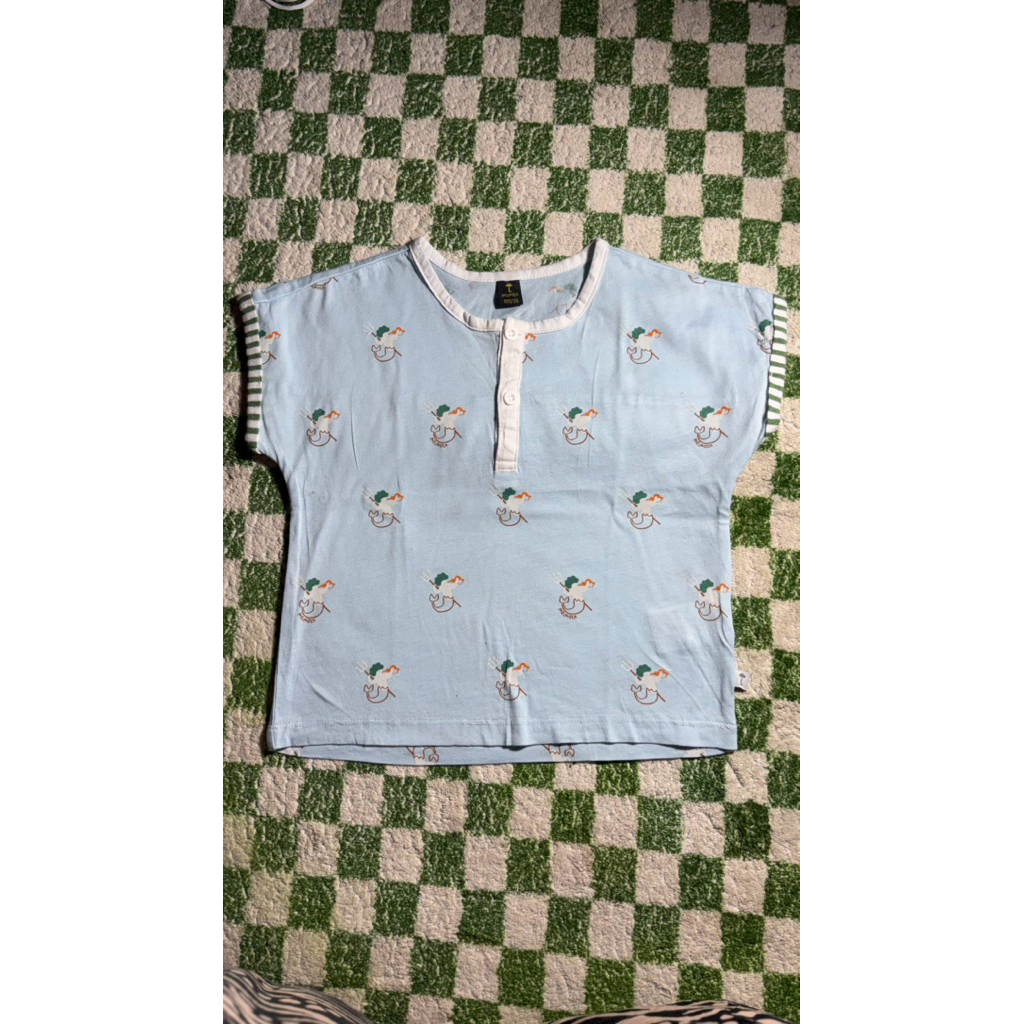 PL Kaos anak moimoln