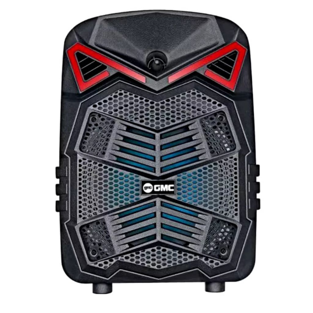 Speaker Aktif Bluetooth GMC 897J/897K