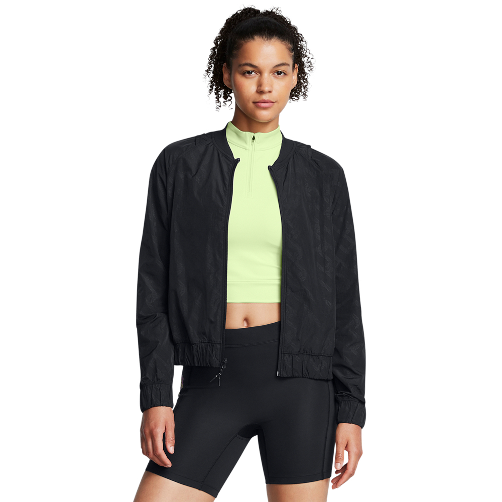 Under Armour Run Anywhere Jacket