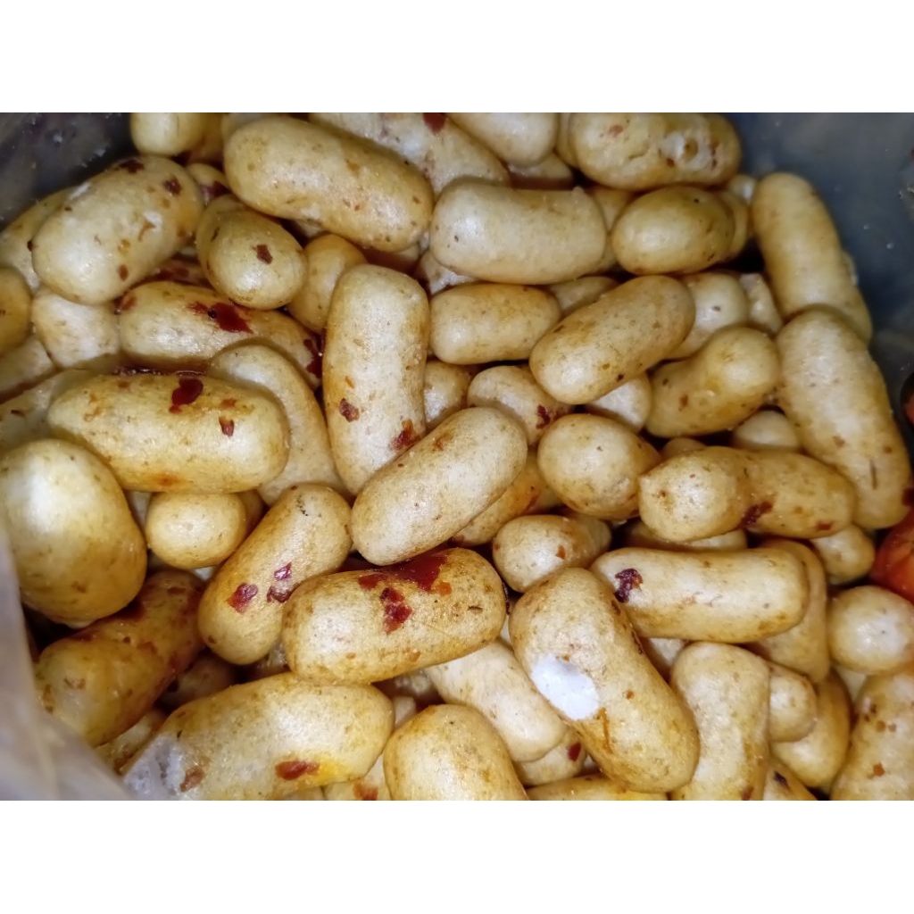 

Pilus Bumbu Rujak 1 kg
