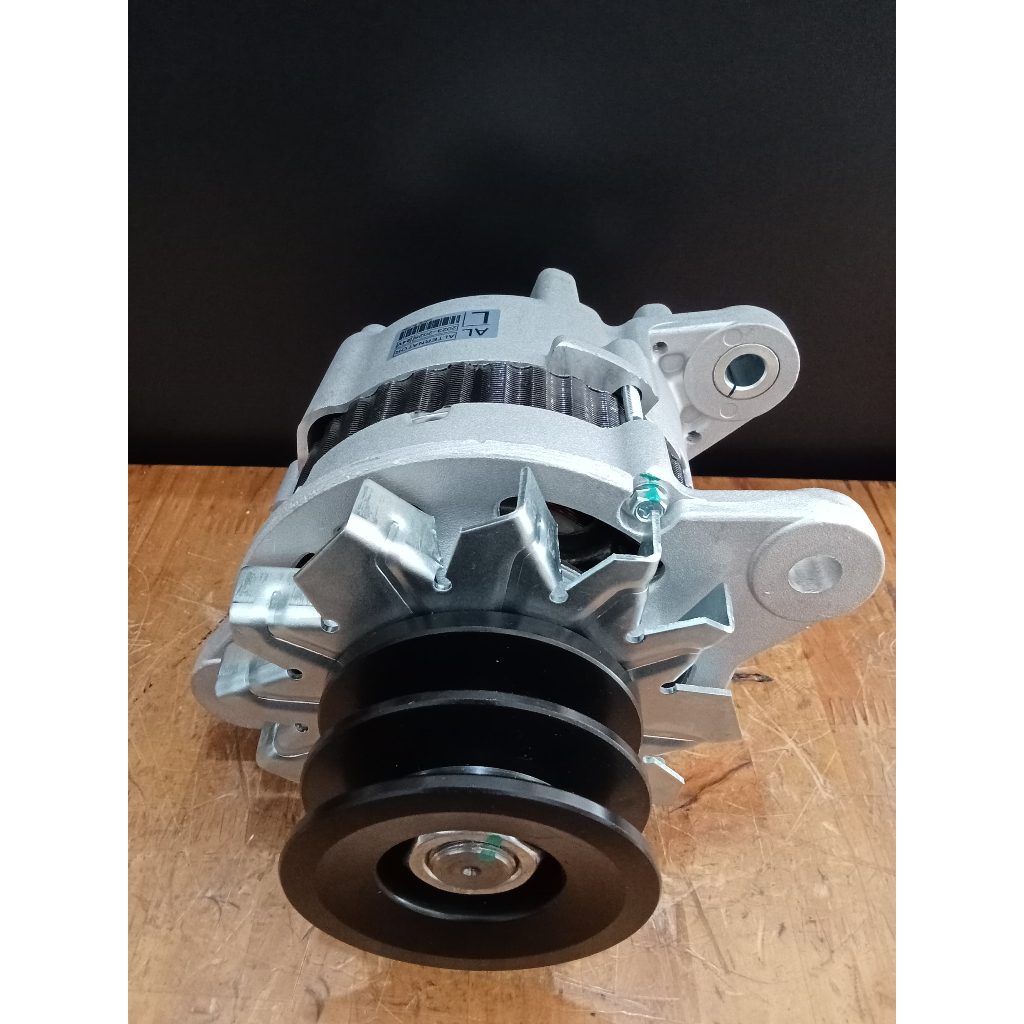 DINAMO CAS 6D14 MITSUBISHI