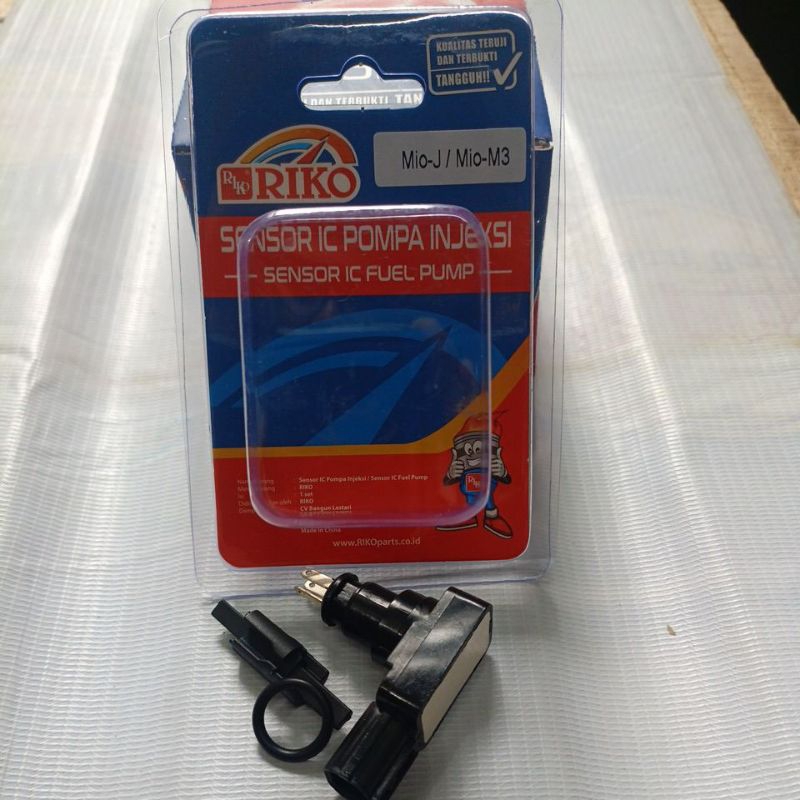 SENSOR IC FUEL PUMP/IC POMPA INJEKSI MIO-J/MIO M3