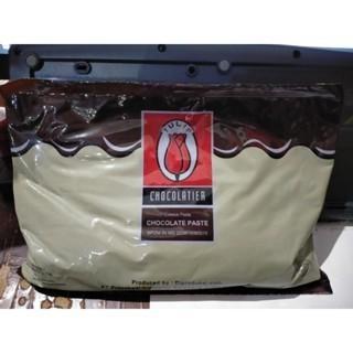 

Tulip Master Filling 12x1kg - Filling Chocolate