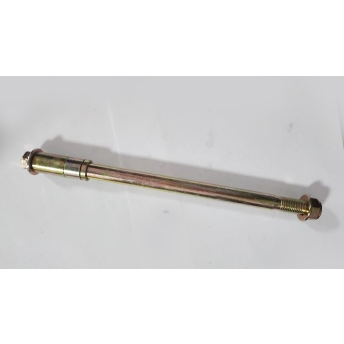 As Roda Depan Motor Listrik Roda Tiga Dubbs