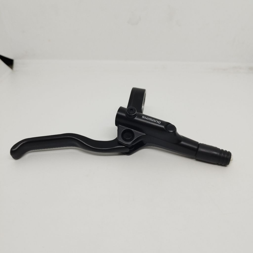 Tuas Rem Hidrolik Shimano BL-MT200  hidrolik Brake Lever Hydraulic - Kanan