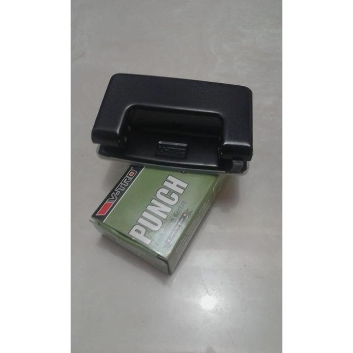 

Pembolong kertas 2 Lubang