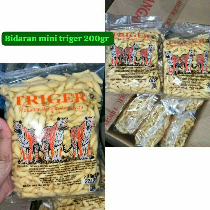 

Widaran keju Triger Bolot keju makanan ringan bidaran keju pack