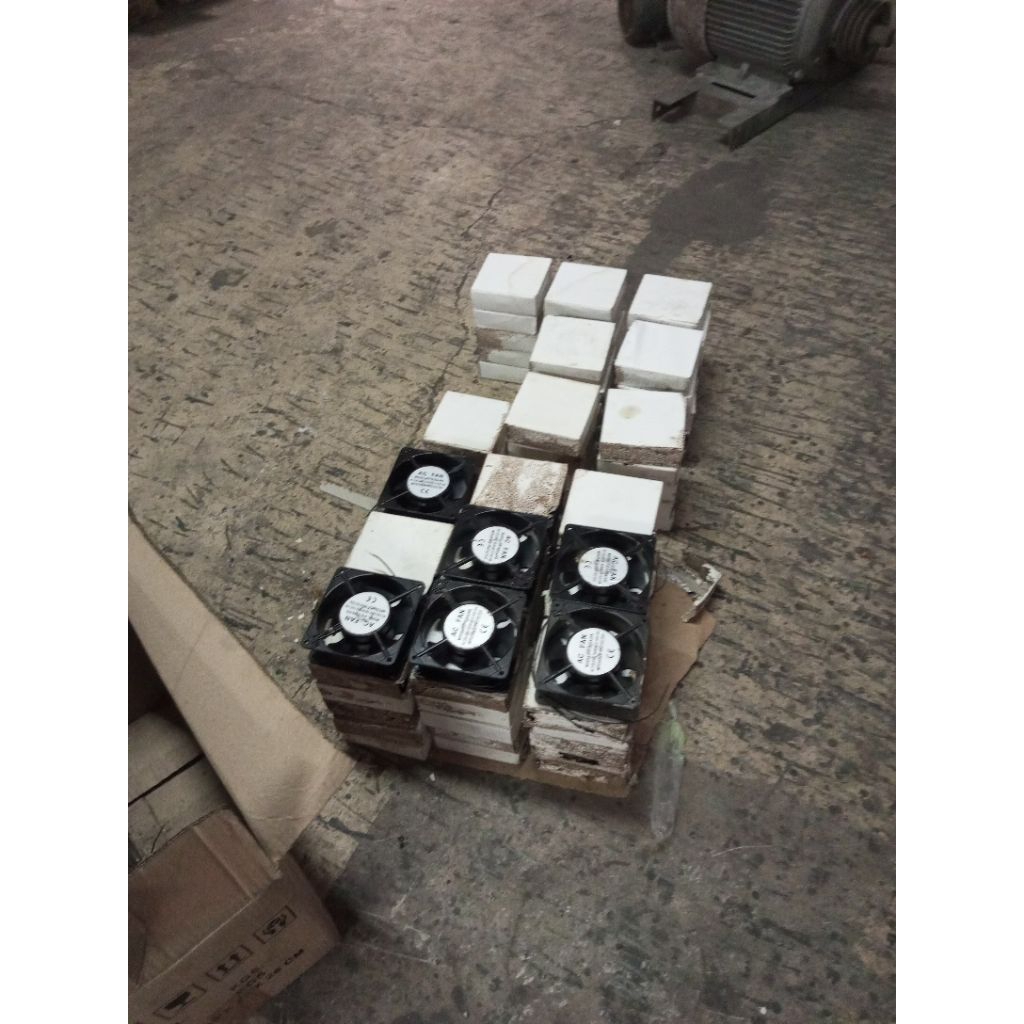 kipas fan AC 220volt