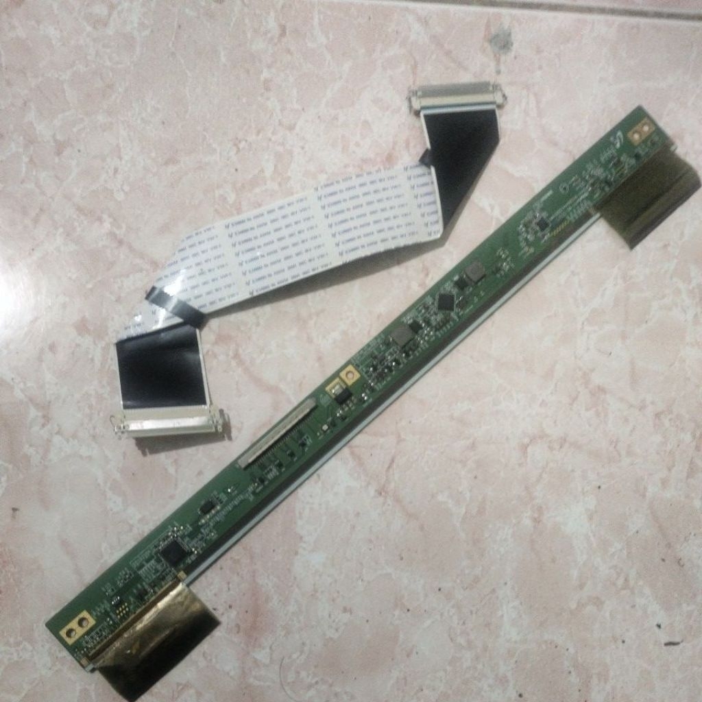 tcon dan flexible lcd tv sharp aquos 24le175i