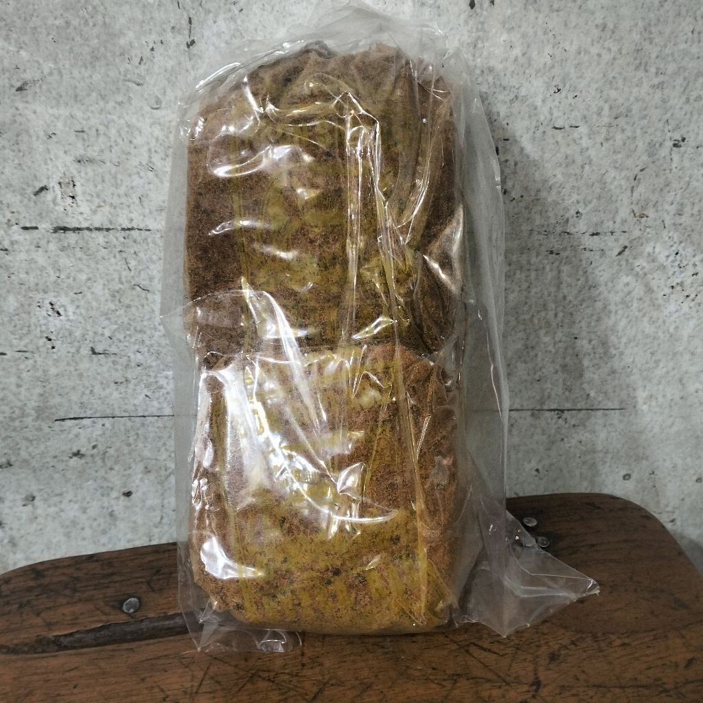 

1kg Abon Sapi Asli Murah