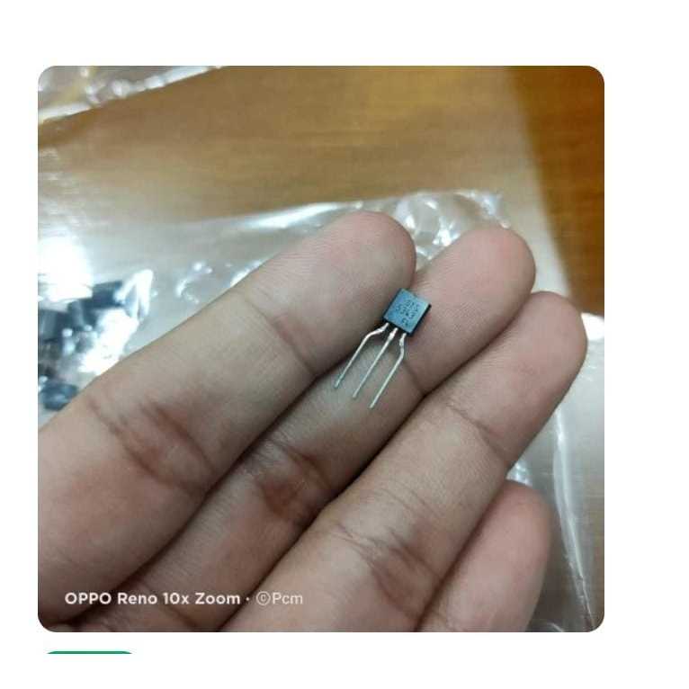 RF4244 sts5343 sts 5343 2sc5343 c5343 asli by PCM LTC GLODOK