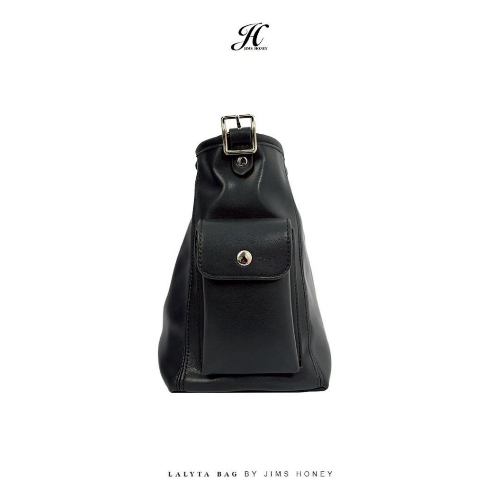 JIMS HONEY FOREVER LALYTA BAG Tas Selempang dan Bahu Wanita Slingbag Cewek Jimshoney Trendy Elegan