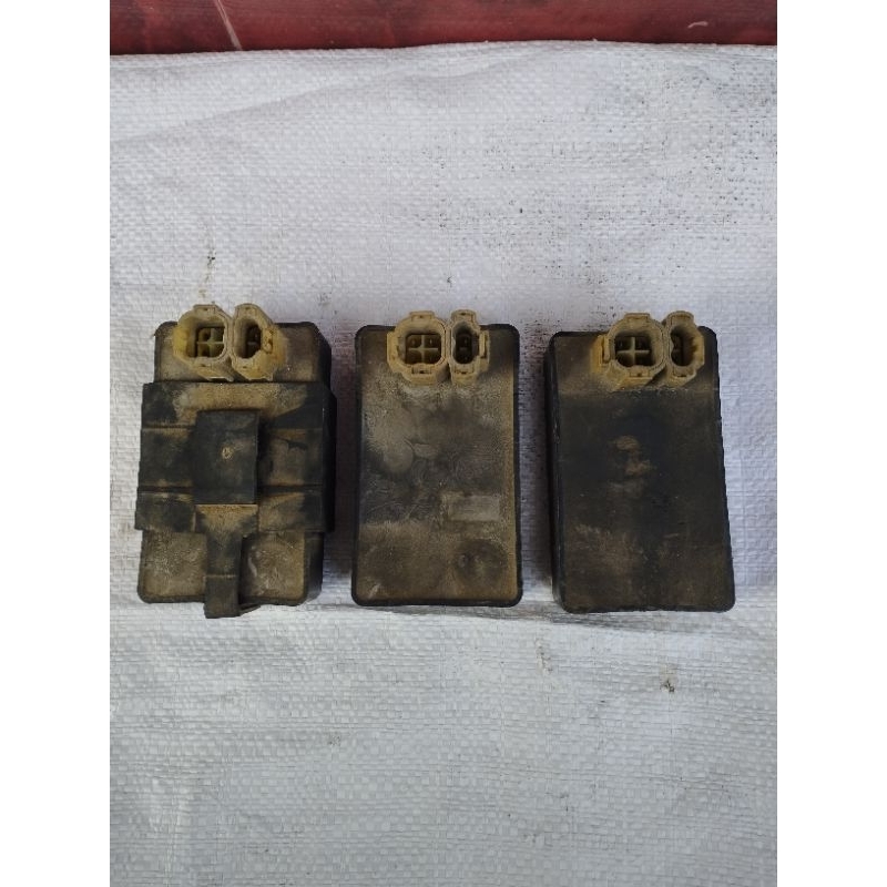 CDI MP PRIMUS MEGAPRO ORIGINAL COPOTAN KGD