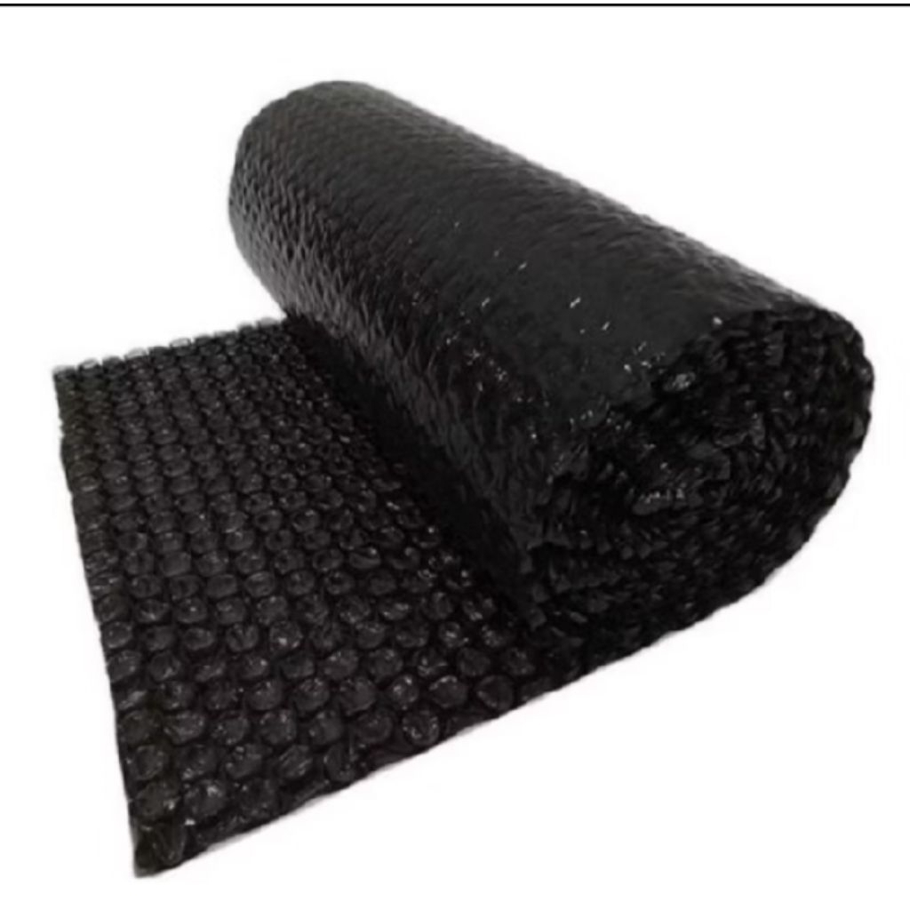 

bubble wrap tambahan packing,agar paket lebih aman