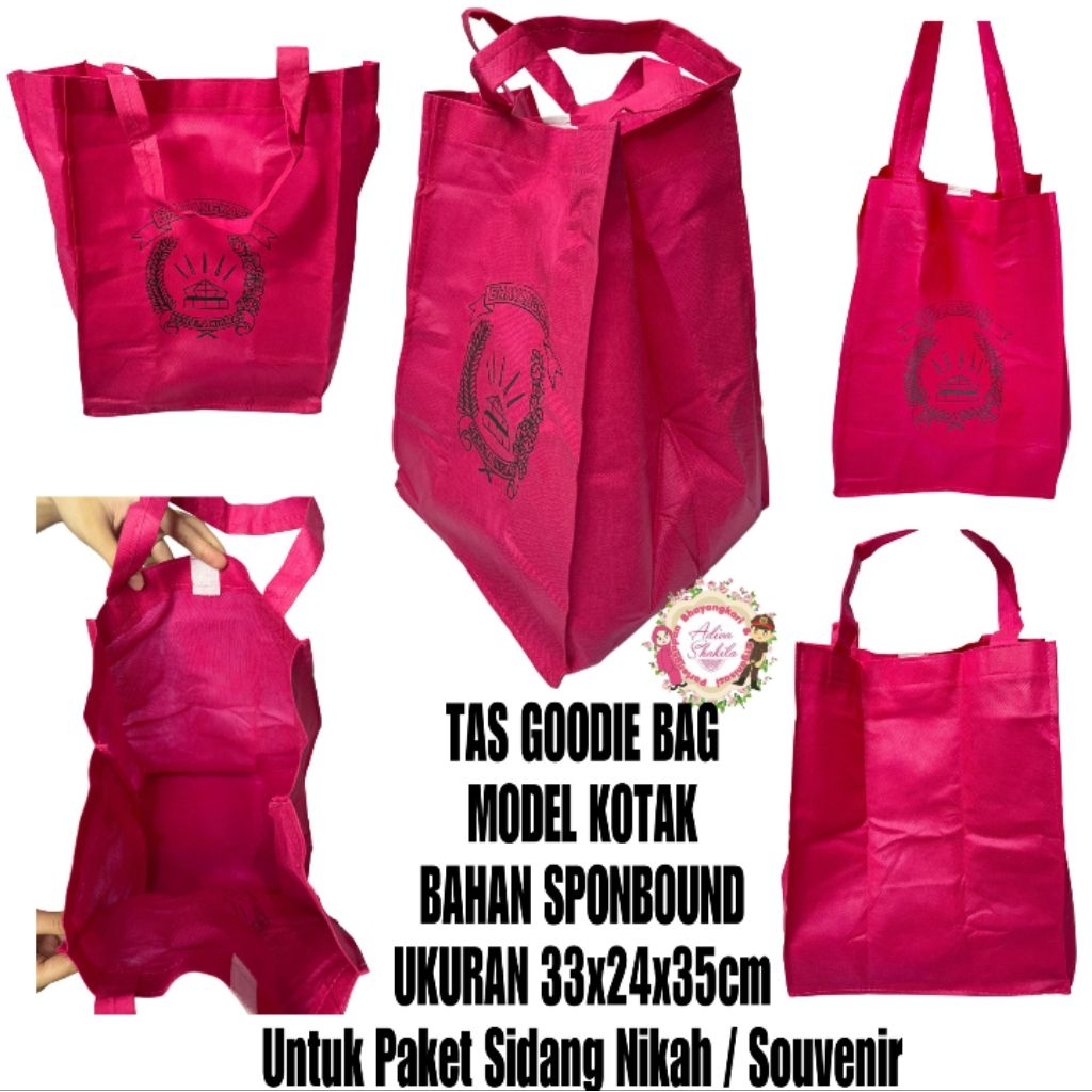 

GOODIE BAG LOGO BHAYANGKARI