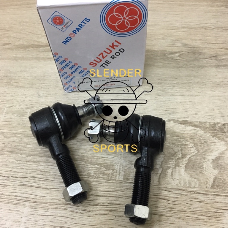 KODE P35C TIE ROD END FUTURA  TIE ROD END CARRY ST1 T5 EXTRA  TIE ROD T12SS