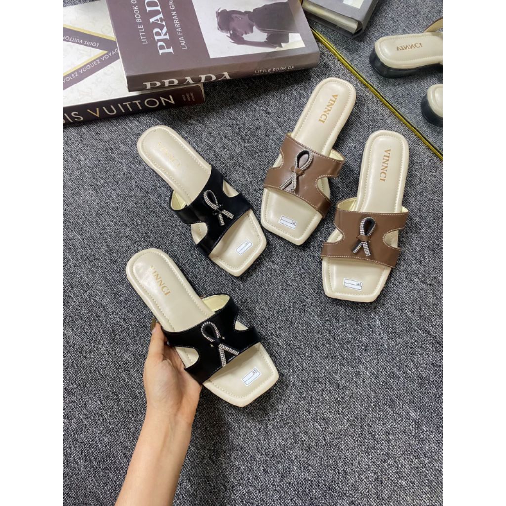 Sandal Vincci