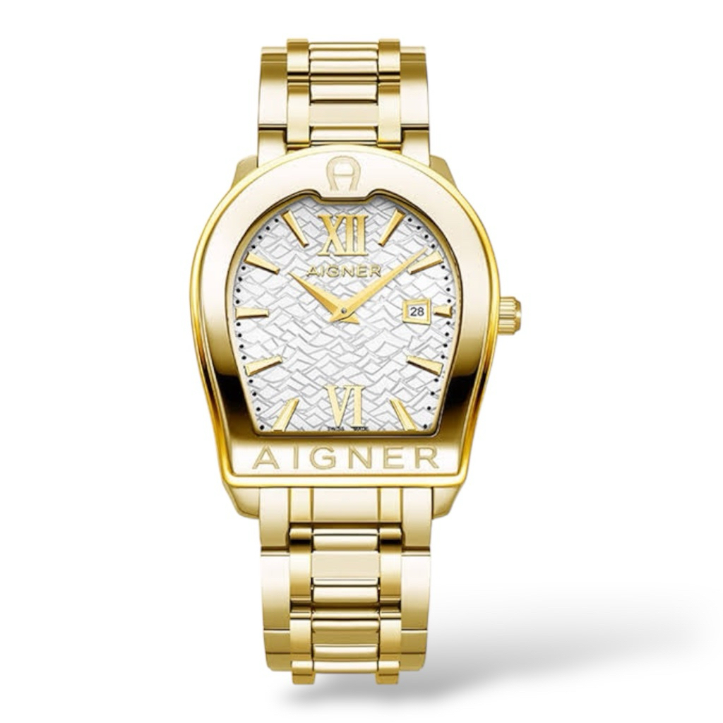 Jam tangan Aigner Verona AGW.260005 original