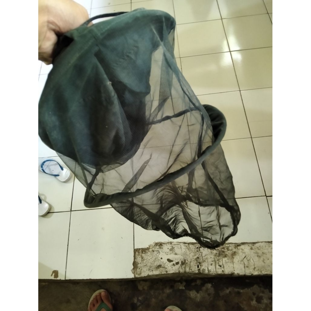 Bronjong Ikan