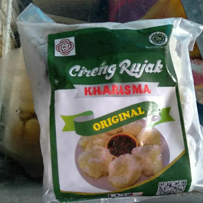 

cireng
