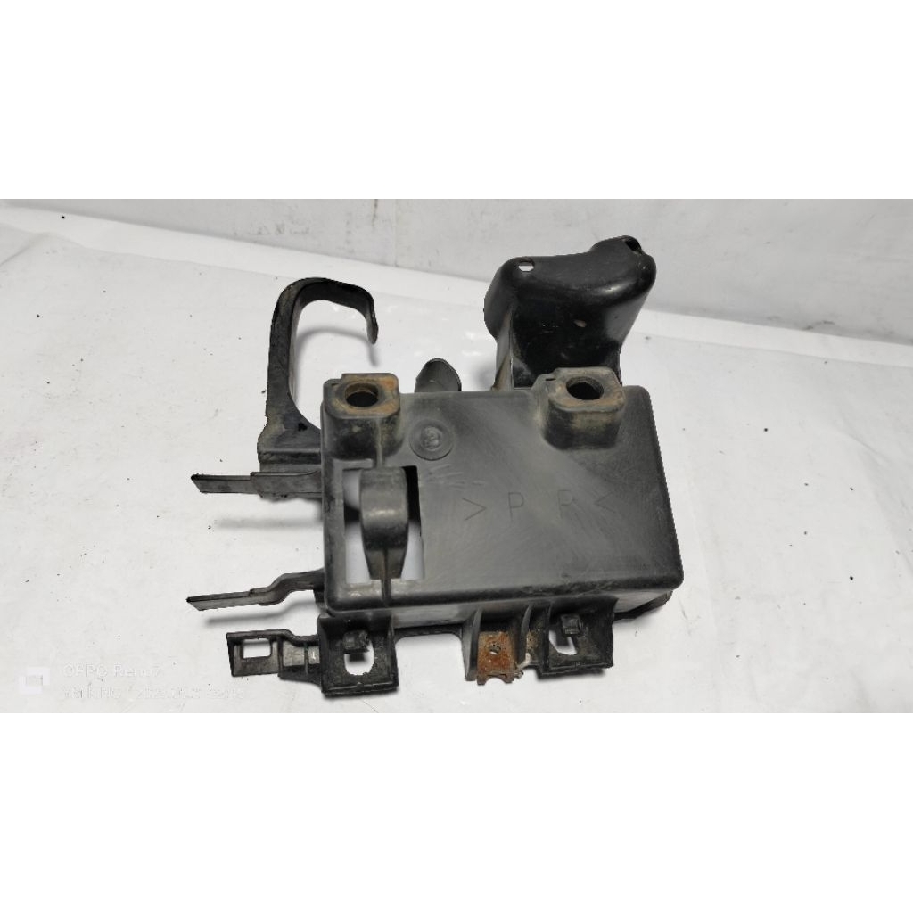 DUDUKAN AKI XEON CARBU XEON RC XEON GT ORIGINAL YAMAHA BEKAS