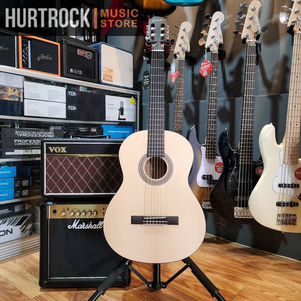 Js Guitars JC50E- Js Classic Guitars