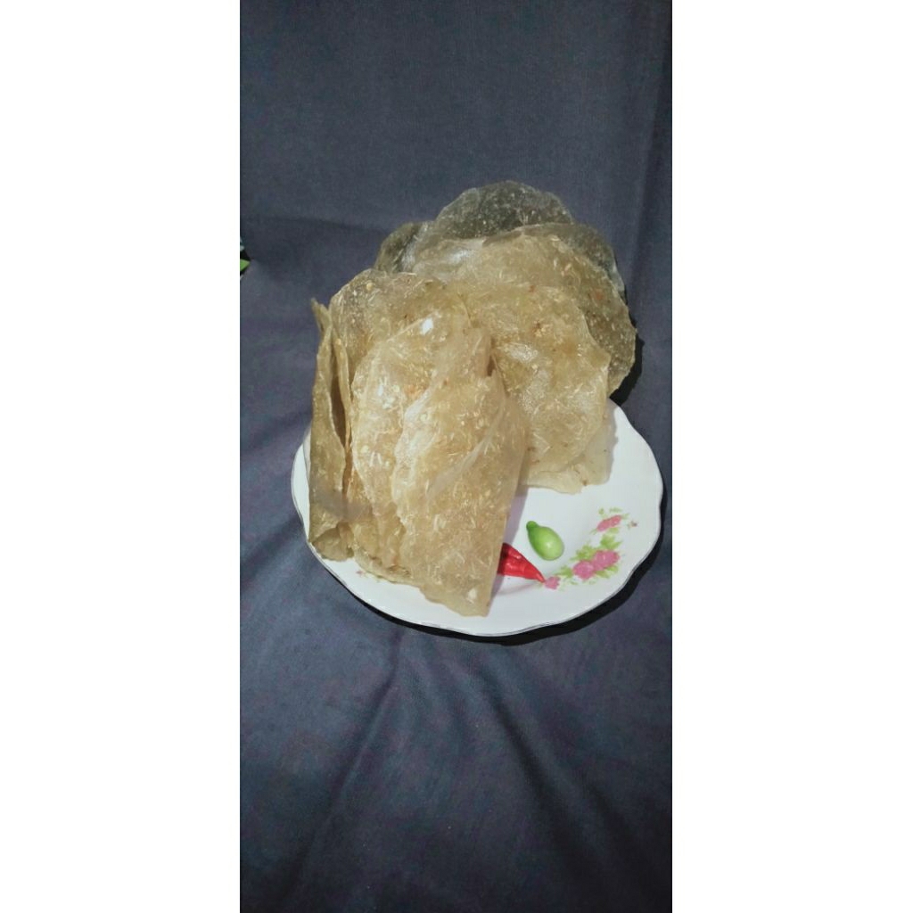 

opak", "singkong satu ikat 20 pcs", "jajanan tradisional", "camilan renyah", "camilan gurih", "krupuk singkong", "kerupuk opak
