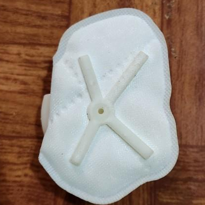 FILTER BENSIN CELUP UNTUK POMPA BENSIN HONDA BRIO BIASA