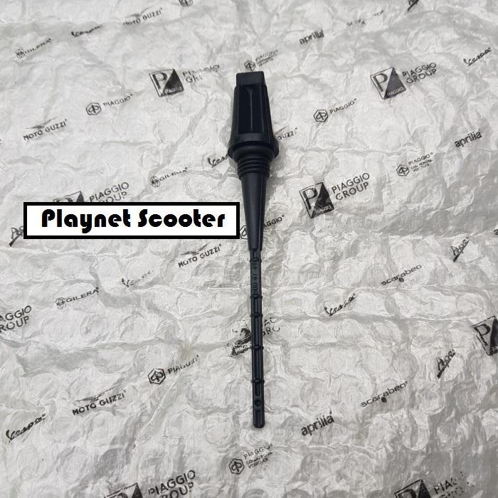 Stik Oil Gear Dipstick Vespa LX S 2V
