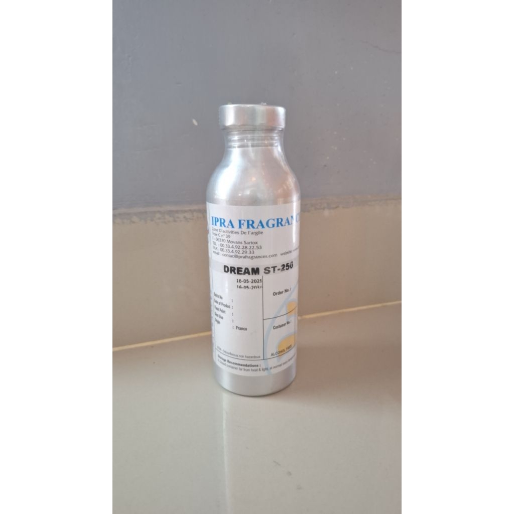 PARFUM ORIGINAL IPRA 250 ML